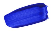 Encre Acrylic High Flow Golden II 119ml Bleu Outremer