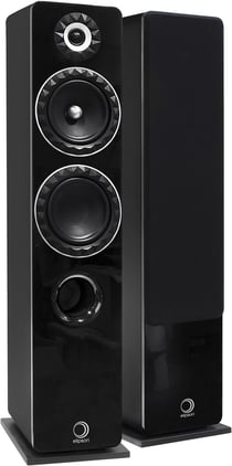 Elipson Prestige Facet 14F Noir