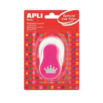 Apli Agipa - Perforatrice à levier Matériaux épais Couronne