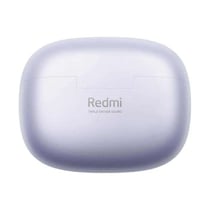 Ecouteurs sans fil Bluetooth - Xiaomi Redmi Buds 6 avec reduction de bruit - Violet