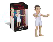 Minix - TV Series #173 - Stranger Things - Eleven Psychic - Figurine à Collectionner 12 cm