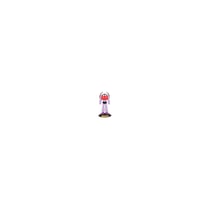 Mazinger Z - Figurine caoutchouc Garada K7 7 cm