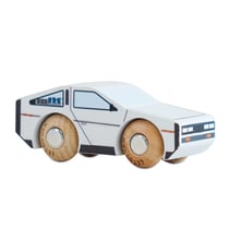 Voiture Dexter No 23 - Le Toy Van