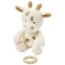 Peluche musicale Nattou