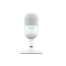 Seiren V3 Mini - White Microphone Gaming