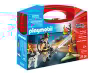 Playmobil 70310 jouets, multicolore, 21,59 x 16,51 x 5,72 cm