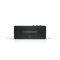 Edifier D12 - Enceinte sans fil Bluetooth - Noir - Bois