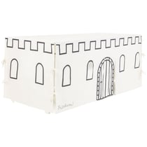 Cabane de table Ratatam