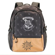 Sac à Dos Multipoche Harry Potter Poudlard Boussole