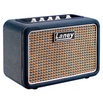 Ampli Mini-B Lionheart Stereo Bluetooth Laney