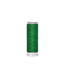 Fil à Coudre 100% polyester 200m - Gütermann 396 Vert