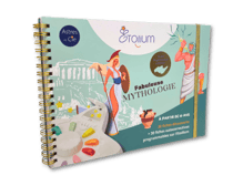 Livret Fabuleuse Mythologie