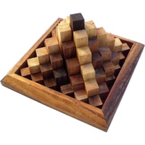 La Pyramide de Kéops