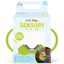 Mini jarre sensorielle Glo Pals