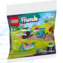 LEGO® 30658 - Remorque musicale mobile - LEGO® Friends