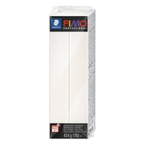 FIMO PROFESSIONAL 454G BLANC PORCELAINE / 8041-03