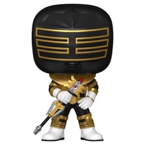 Power Rangers Zeo - Figurine POP! Zeo Ranger Gold 9 cm - Funko
