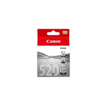 CANON Cartouche d'encre PGI-520 Noir