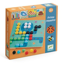 Primo mosaico - Djeco