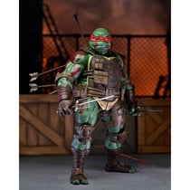 Les Tortues Ninja The Last Ronin - Figurine Ultimate First to Fall Raphael 18 cm - Neca