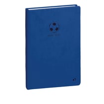 EUROTEXTAGENDA ML Paco - 12x17 cm - Journalier - 12 mois de août à juillet