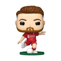 Football - Figurine POP! Liverpool Alexis Mac Allister 9 cm
