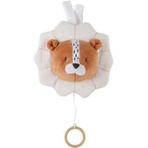 Peluche musicale à suspendre Noukie's