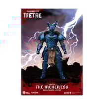 DC Comics - Figurine Dynamic Action Heroes 1/9 The Merciless 20 cm