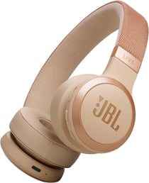 JBL Live 670 NC BT Casque Audio Sans Fil
