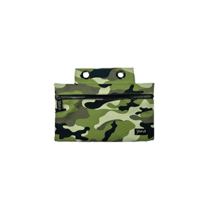 Trousse à scratch compatible pochette ordinateur Camouflage - CEP