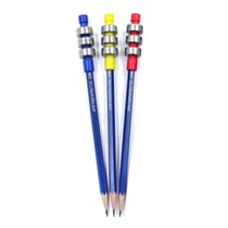 Crayon lesté Ark (poids réglable) - Jouet créatif et éducatif