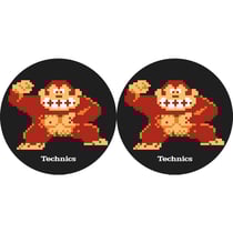 Donkey Kong (la paire) Magma Bags