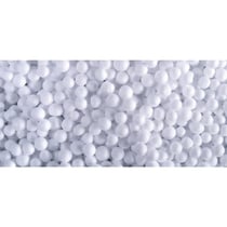 Granulé de polystyrène, 3 mm, sachet 300 g