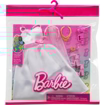 Barbie - Ensemble de vêtements de mariée