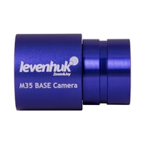 Caméra numérique de microscope de base M035 - Labzz