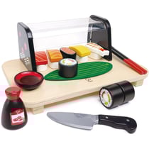 Set de sushis