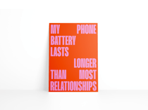 Carte de vœux - Relationships