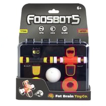 FoosBots – Pack de 2