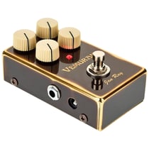 Jan Ray Boost/Overdrive Vemuram