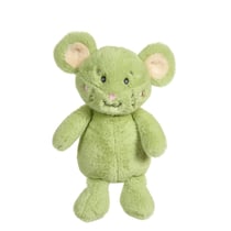 Peluche - Souris- Econimals 24 cm