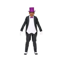 DC Retro - Figurine Batman 66 The Penguin 15 cm