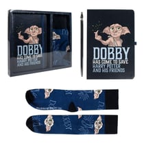 Harry Potter - Set papeterie Dobby