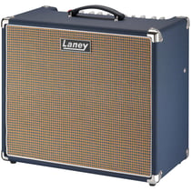 Lionheart Foundry Super 60w Laney