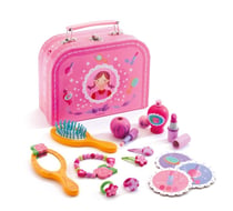 Coquetteries Mon Vanity beaute - Djeco - Rose