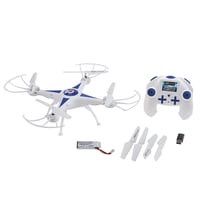 Quadcopter GO! STUNT