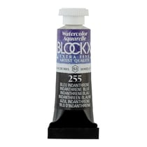 Aquarelle Bleu Indanthrène 5ml tube - S
