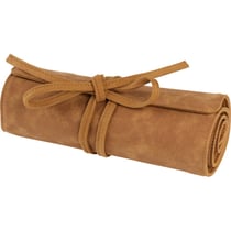 Trousse - Forme rouleau pour crayons feutres et marqueurs - Faber-Castell