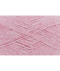 Pelote de laine à tricoter SHETLAND - 100GR - GRUNDL 01 Rose