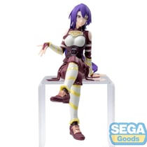 Shangri-La Frontier - Figurine Arthur Pencilgon PM Perching
