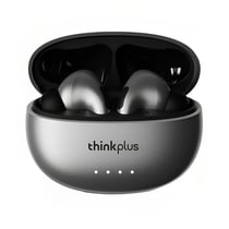 Ecouteurs Bluetooth Sans Fil Avec Son HiFi Et Autonomie 18H Gris YONIS